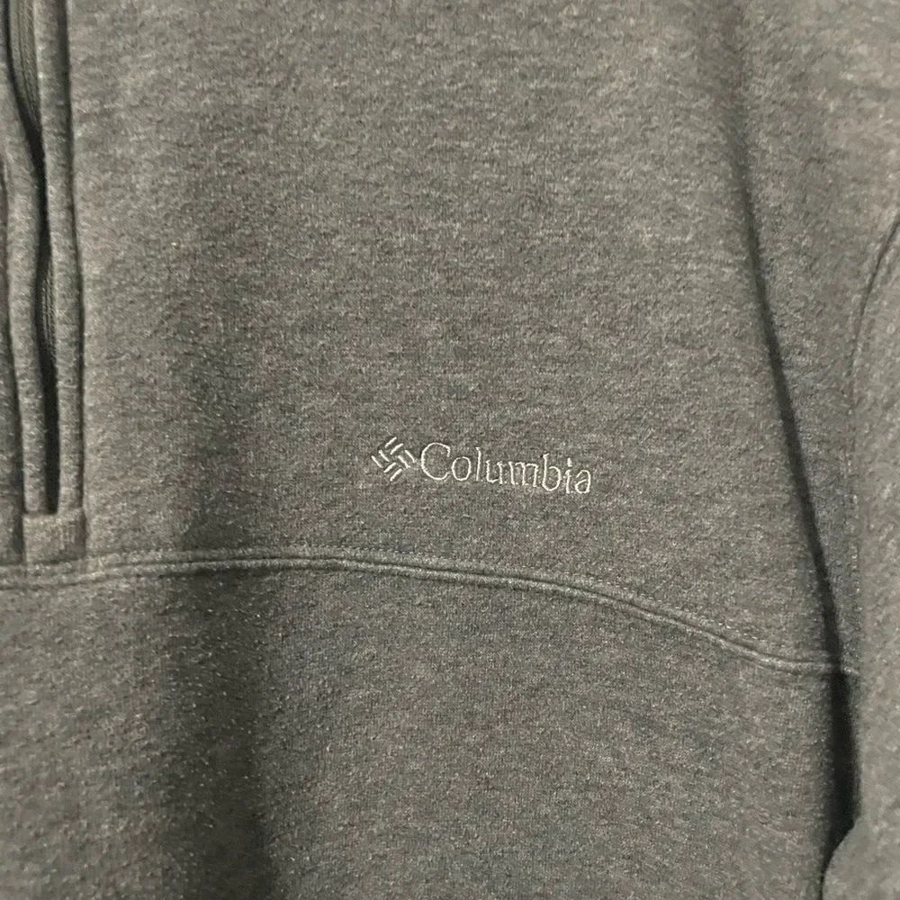 Columbia pullover   - Picture 3 of 5